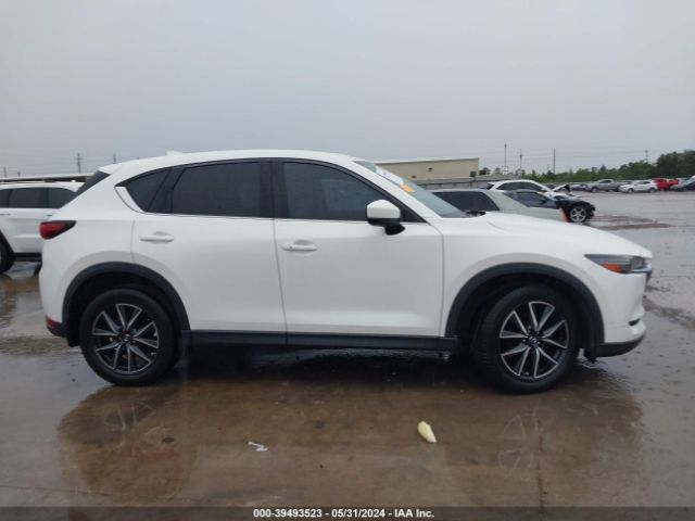 JM3KFADL9H0187467 Mazda Cx-5 Grand Touring