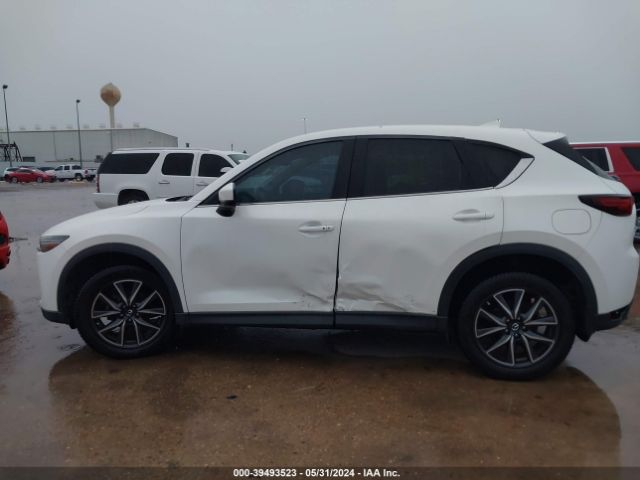 JM3KFADL9H0187467 Mazda Cx-5 Grand Touring