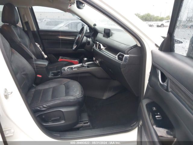 JM3KFADL9H0187467 Mazda Cx-5 Grand Touring