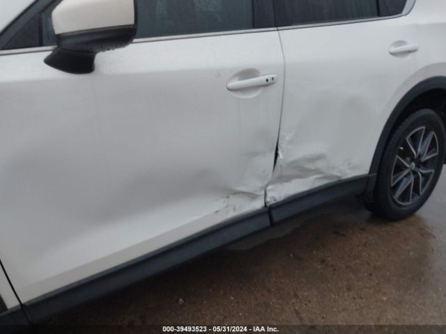 JM3KFADL9H0187467 Mazda Cx-5 Grand Touring