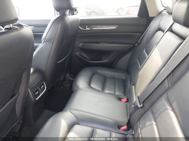 JM3KFADL9H0187467 Mazda Cx-5 Grand Touring