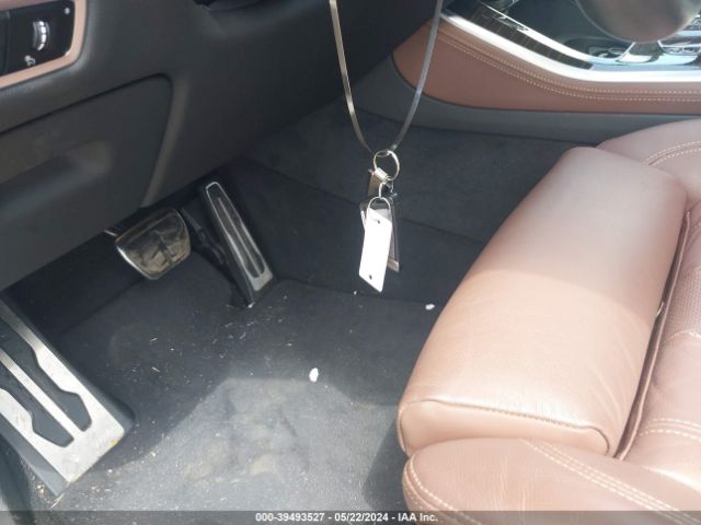 5UXCR4C02M9F64421 BMW X5 Sdrive40i