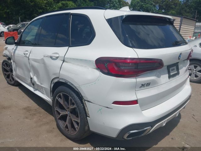 5UXCR4C02M9F64421 BMW X5 Sdrive40i