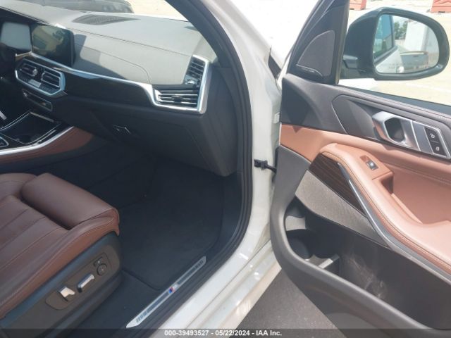 5UXCR4C02M9F64421 BMW X5 Sdrive40i