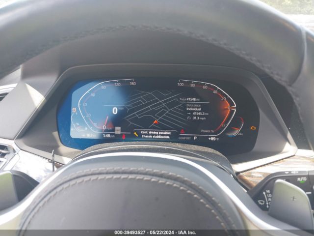 5UXCR4C02M9F64421 BMW X5 Sdrive40i