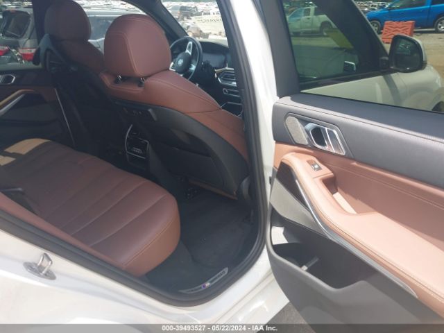 5UXCR4C02M9F64421 BMW X5 Sdrive40i