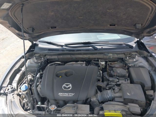 JM1GJ1W69F1170504 Mazda Mazda6 I Grand Touring