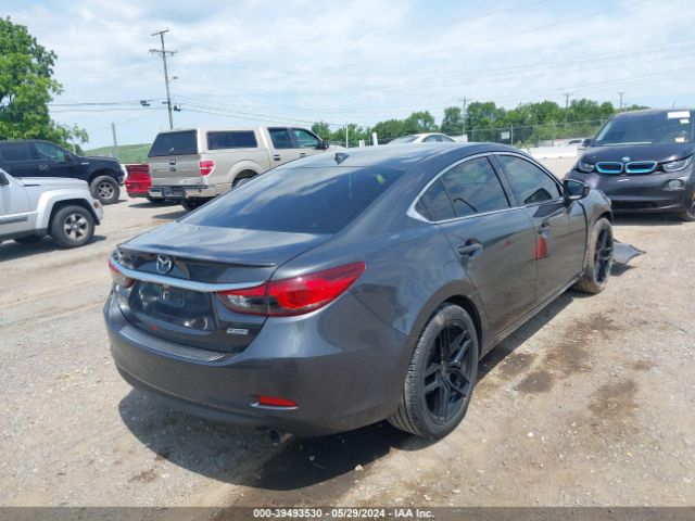JM1GJ1W69F1170504 Mazda Mazda6 I Grand Touring