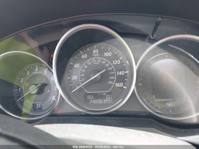JM1GJ1W69F1170504 Mazda Mazda6 I Grand Touring