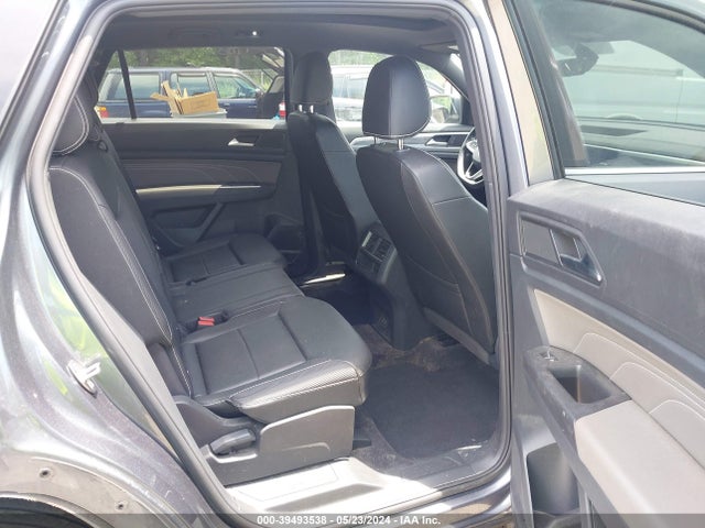 1V2KE2CA3PC207693 Volkswagen Atlas Cross Sport 3.6l V6 Se W/technology