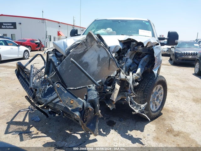 Ford F-250 Xlt 2021 1FT7W2BT3MEC78206 Image 12