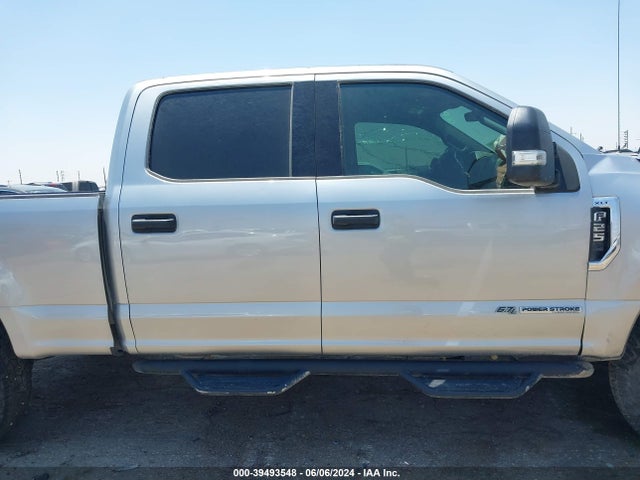 Ford F-250 Xlt 2021 1FT7W2BT3MEC78206 Image 13