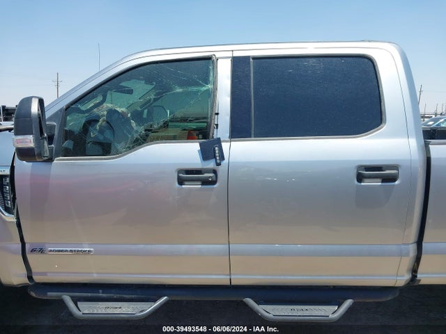 Ford F-250 Xlt 2021 1FT7W2BT3MEC78206 Image 14