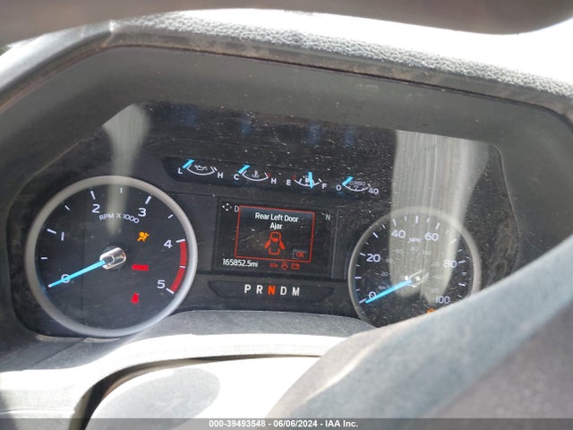 Ford F-250 Xlt 2021 1FT7W2BT3MEC78206 Image 7