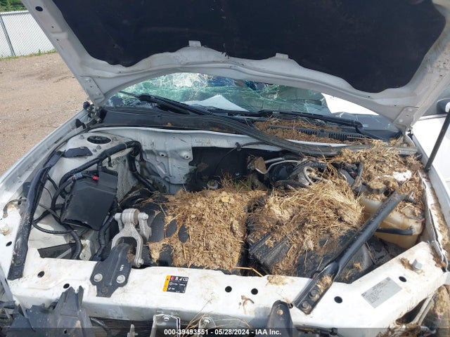 Chevrolet Impala Limited Lt 2015 2G1WB5E37F1116838 Image 10