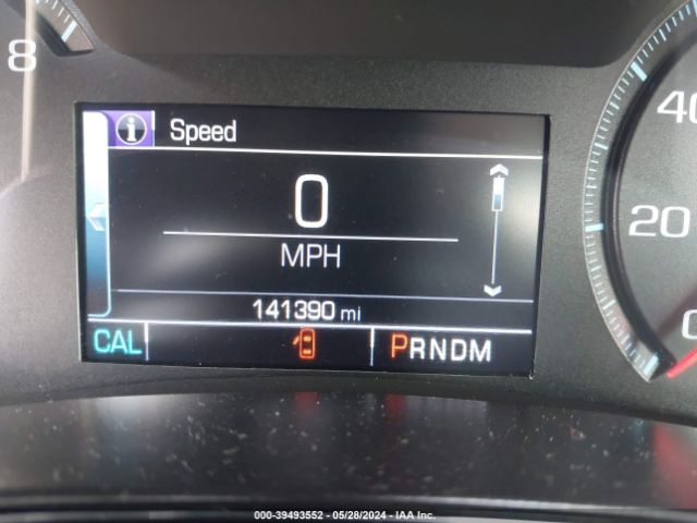 2G1105SA6H9118474 Chevrolet IMPALA 1LT