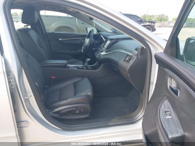 2G1105SA6H9118474 Chevrolet IMPALA 1LT