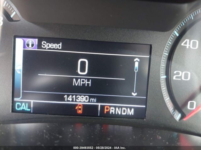 2G1105SA6H9118474 Chevrolet IMPALA 1LT