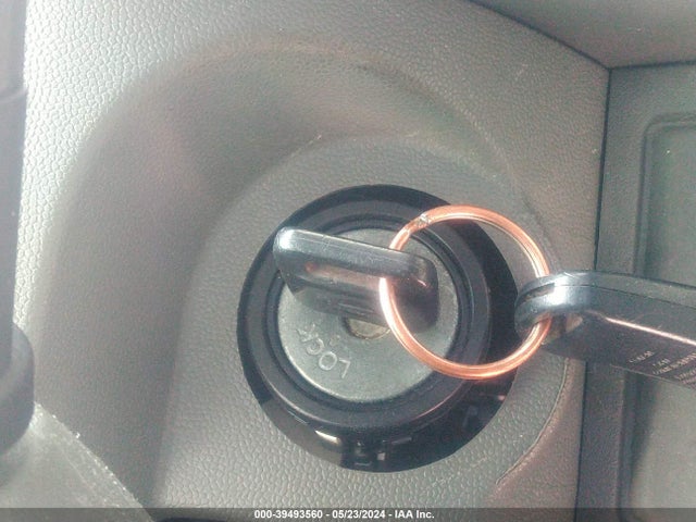 Nissan Frontier Sv 2019 1N6AD0ER0KN771920 Image 11