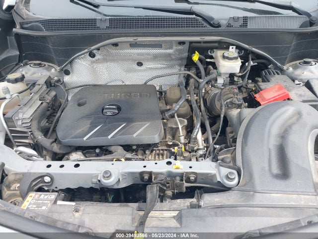 Buick Encore Gx Awd Essence 2021 KL4MMGSL1MB155313 Image 10