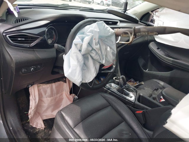 Buick Encore Gx Awd Essence 2021 KL4MMGSL1MB155313 Image 5