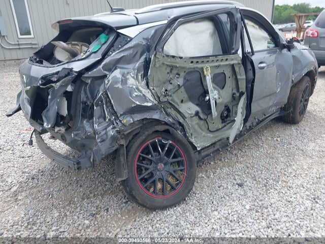 Buick Encore Gx Awd Essence 2021 KL4MMGSL1MB155313 Image 6
