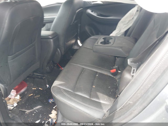 Buick Encore Gx Awd Essence 2021 KL4MMGSL1MB155313 Image 8