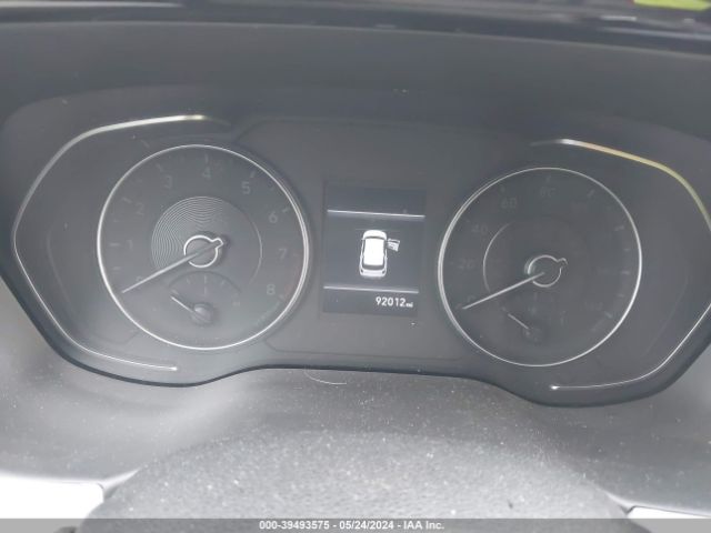 KM8R24HE6LU067607 Hyundai Palisade Sel