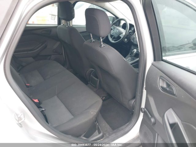 1FADP3E26FL356958 Ford FOCUS S