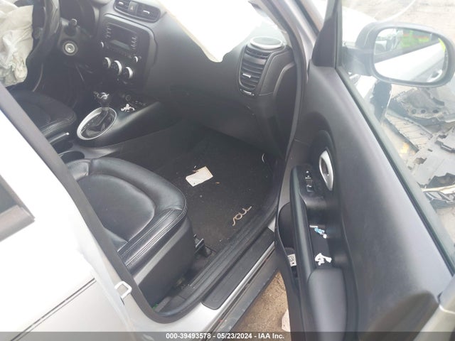 KIA Soul 2015 KNDJN2A26F7795914 Image 5