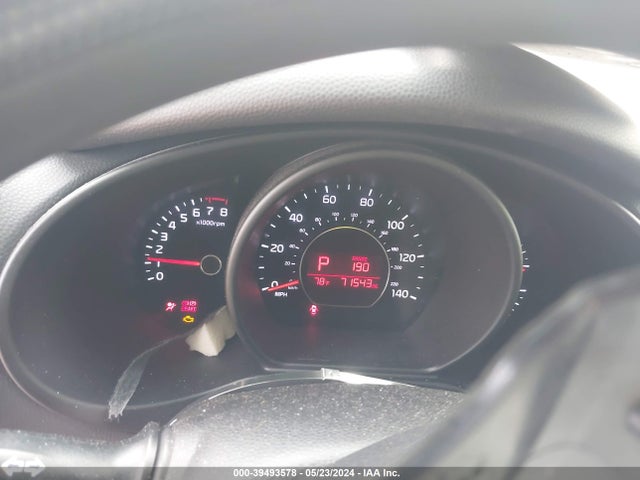 KIA Soul 2015 KNDJN2A26F7795914 Image 7