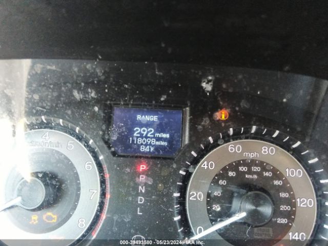 5FNRL5H99EB039936 Honda Odyssey Touring/touring Elite