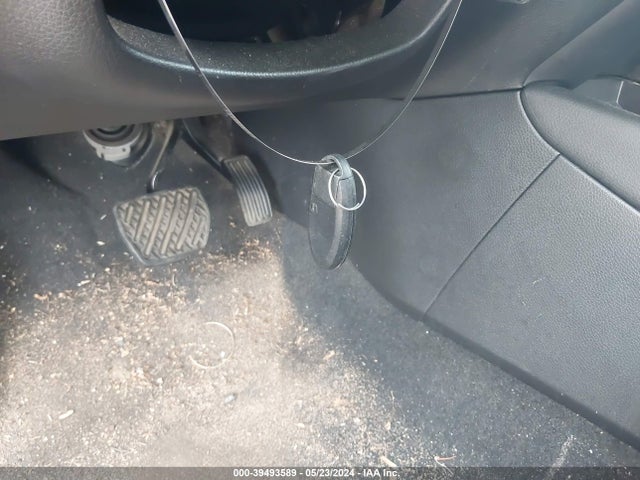 Nissan Altima 2.5 Sv 2018 1N4AL3AP1JC173671 Image 11