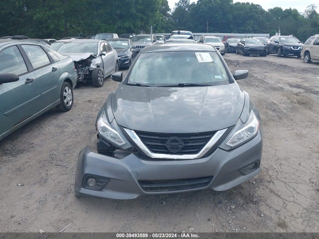 Nissan Altima 2.5 Sv 2018 1N4AL3AP1JC173671 Image 12