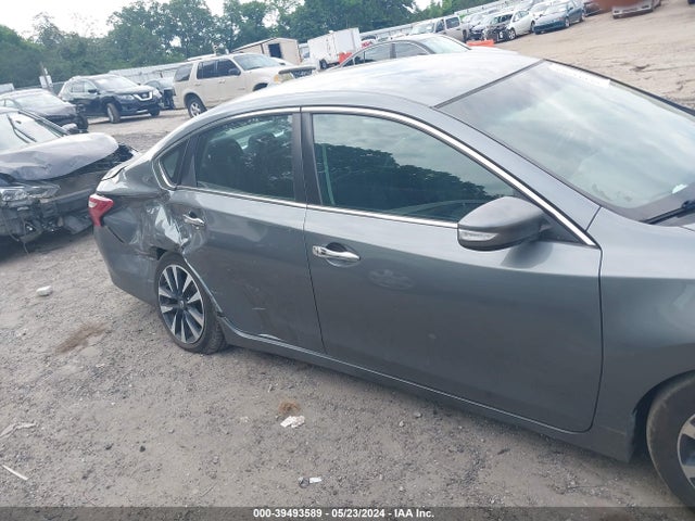 Nissan Altima 2.5 Sv 2018 1N4AL3AP1JC173671 Image 13