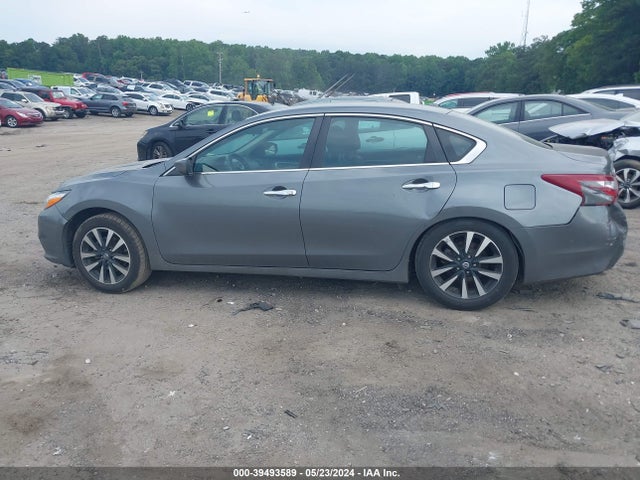 Nissan Altima 2.5 Sv 2018 1N4AL3AP1JC173671 Image 14