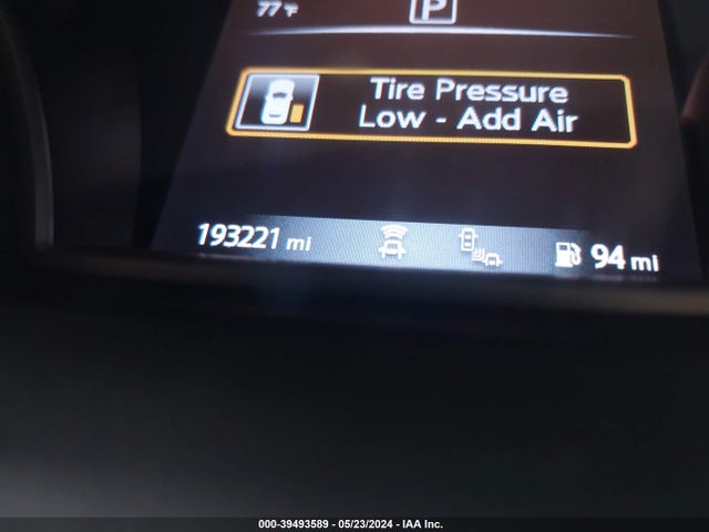 Nissan Altima 2.5 Sv 2018 1N4AL3AP1JC173671 Image 15