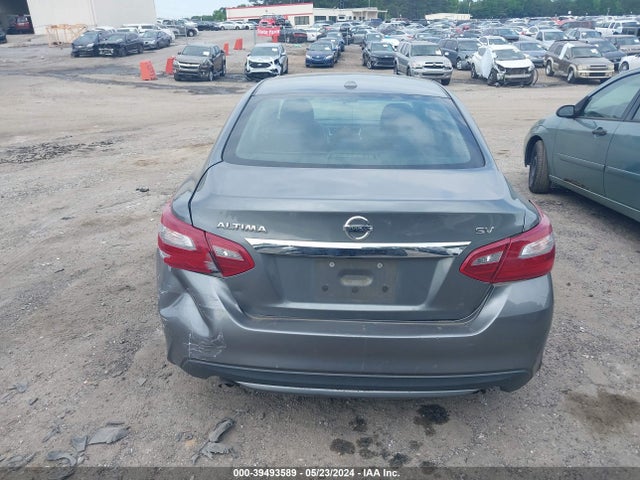 Nissan Altima 2.5 Sv 2018 1N4AL3AP1JC173671 Image 16