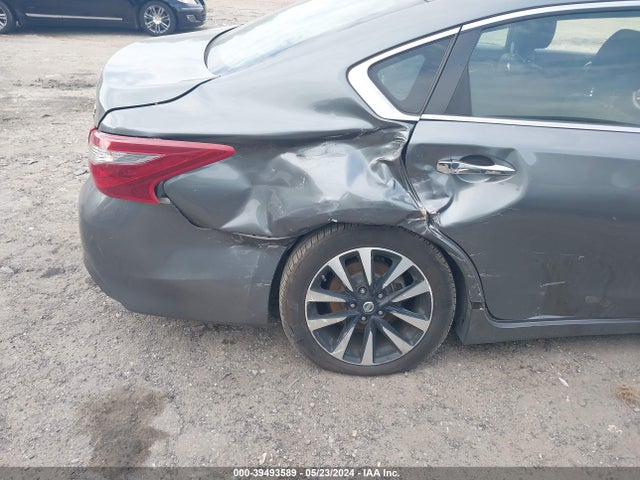Nissan Altima 2.5 Sv 2018 1N4AL3AP1JC173671 Image 17