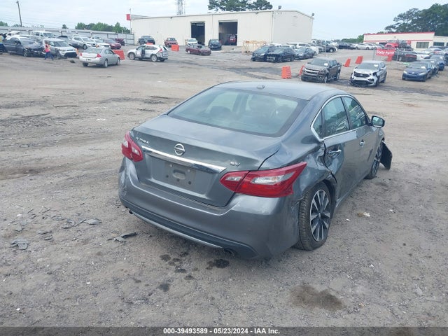 Nissan Altima 2.5 Sv 2018 1N4AL3AP1JC173671 Image 4