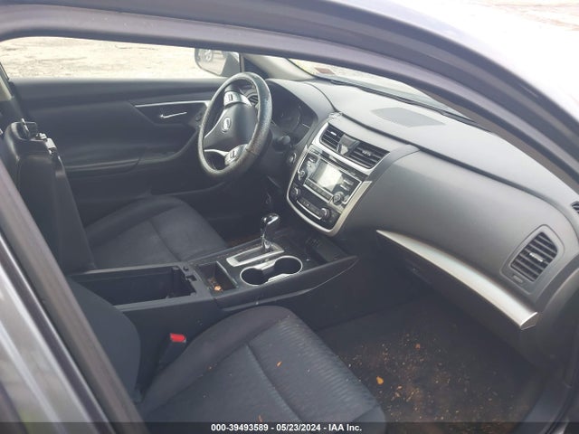 Nissan Altima 2.5 Sv 2018 1N4AL3AP1JC173671 Image 5