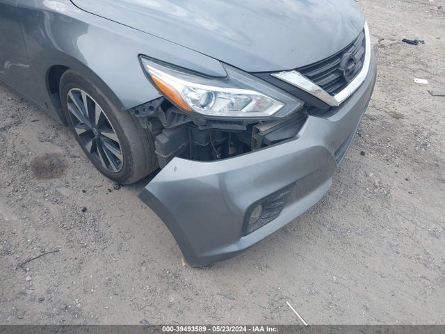Nissan Altima 2.5 Sv 2018 1N4AL3AP1JC173671 Image 6