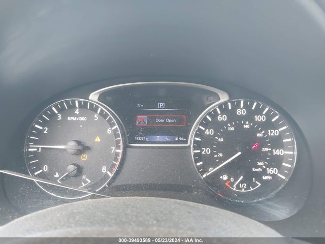 Nissan Altima 2.5 Sv 2018 1N4AL3AP1JC173671 Image 7