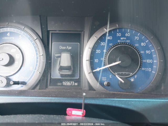 5TDYK3DCXFS544322 Toyota Sienna Limited 7 Passenger