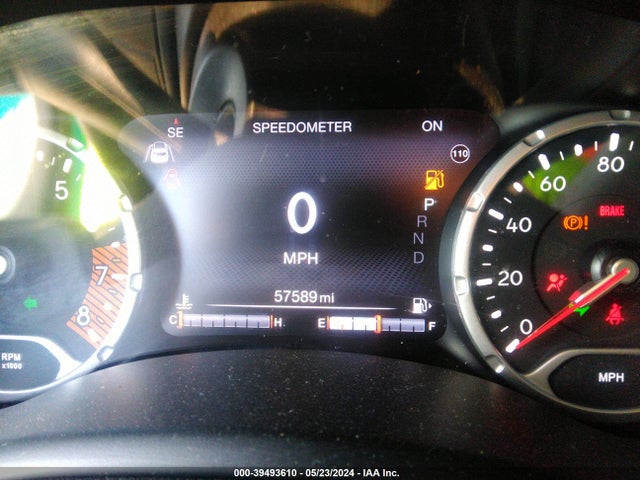 ZACNJCBB0MPN07996 Jeep Renegade Latitude Fwd