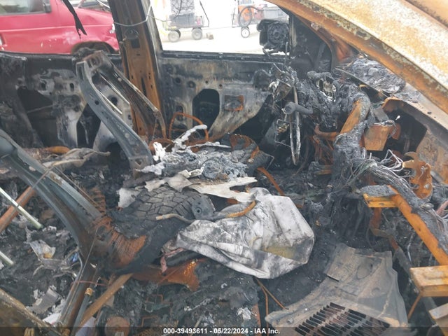 Chevrolet Silverado 1500 2lt 2018 3GCUKRECXJG516902 Image 5