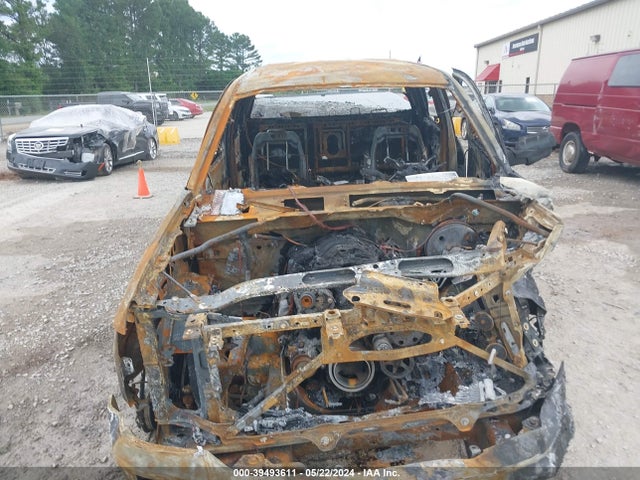 Chevrolet Silverado 1500 2lt 2018 3GCUKRECXJG516902 Image 6