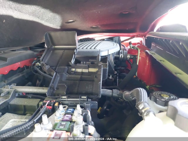 Chevrolet Blazer Awd Rs 2023 3GNKBKRS3PS187697 Image 10