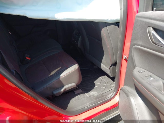 Chevrolet Blazer Awd Rs 2023 3GNKBKRS3PS187697 Image 8