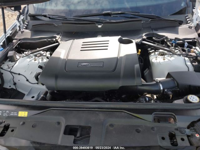 SALRJ2EX6P2478288 Land Rover Discovery P300 S